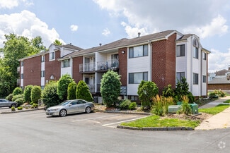 1000 Us Highway 1, Edison, NJ 08817