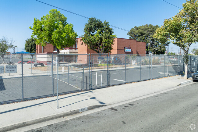 Cesar E. Chavez Elementary