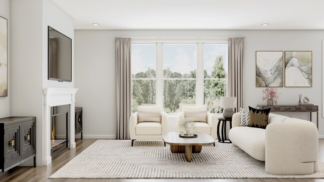 8721 Leatherwood Ct unit 36848623, Indianapolis, IN 46259 - photo 4