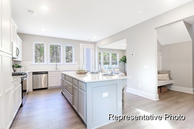 1023 Marsh Harrier Dr, Ravenel, SC 29470 - photo 3