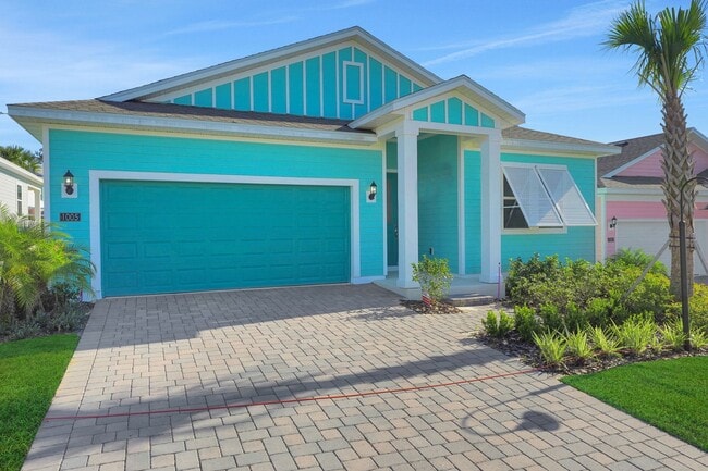 1005 Fiesta Key Cir, Lady Lake, FL 32159 - photo 3