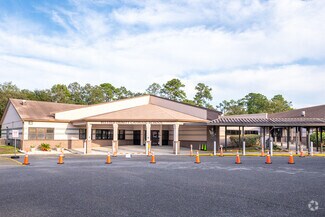 Blessed Trinity Catholic School