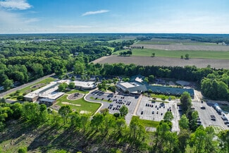 Paw Paw Later Elementary School