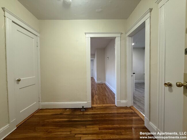1626 Commonwealth Ave unit 14, Brighton, MA 02135 - photo 6