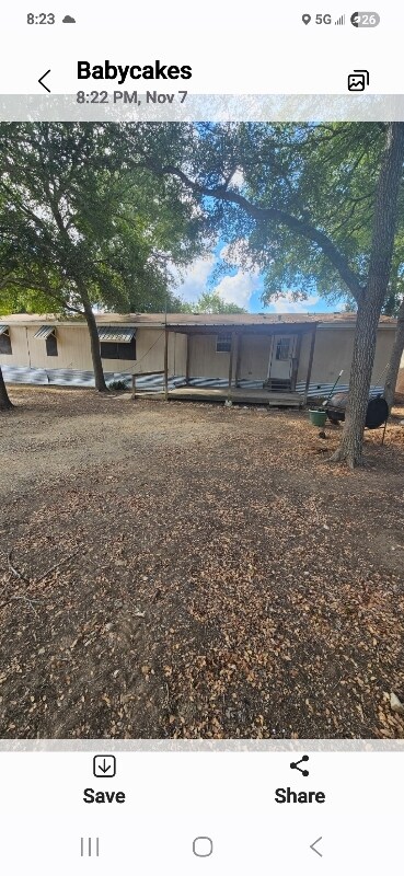 336 Co Rd 90b, Gonzales, TX 78629