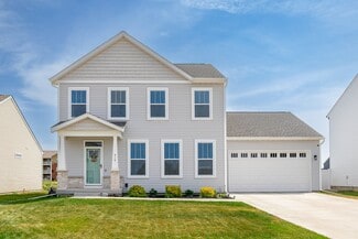 0 Porter Farms St Unit 36489977, Silvis, IL
