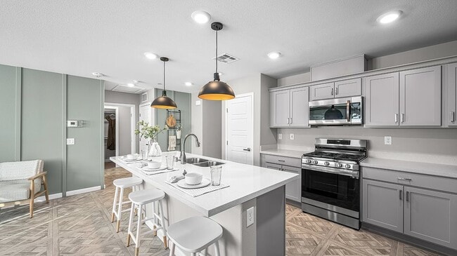 4233 Vivenda St unit 1, Las Vegas, NV 89115 - photo 3