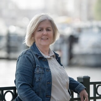 Gabriele Brandt