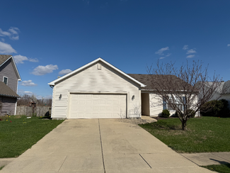 4421 Crossbow Ct, West Lafayette, IN 47906