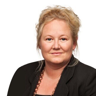Christina Holden