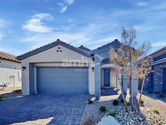 529 Silverbell Falls Place, Henderson, NV 89011