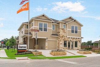 20500 Haygrazer, Pflugerville, TX 78660