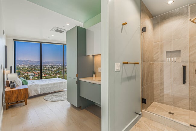 6401 Wilshire Blvd unit 803E, Los Angeles, CA 90048 - photo 7