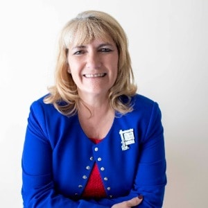 Connie Lybarger
