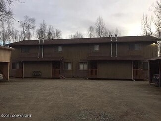 4861 S Binnacle Dr Unit 1, Wasilla, AK 99623