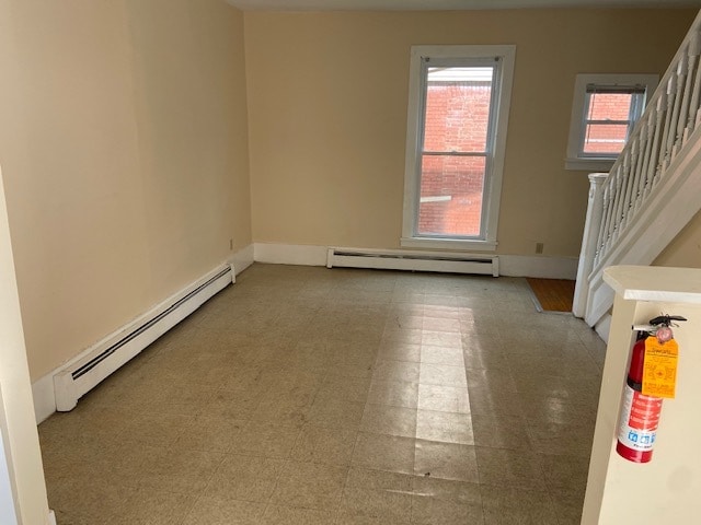 Dining Room or Living Room