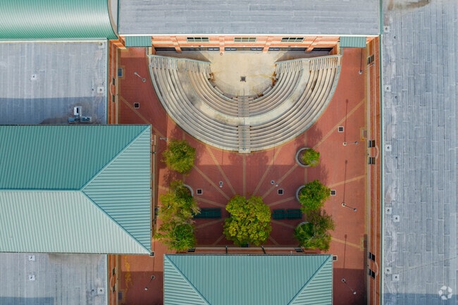 Canyon Ridge Elementary offers a variety of academic programs for its students.