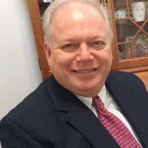 Terry King