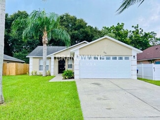 244 W 20th St, Apopka, FL 32703