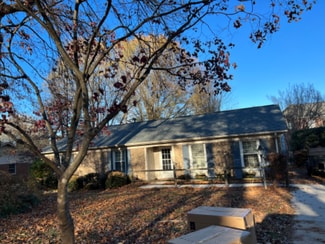 201 Orange Dr, Elon, NC 27244