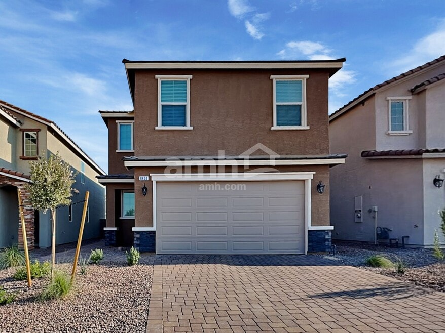 6453 Aspen Mountain Ave, Las Vegas, NV 89141 - photo 1