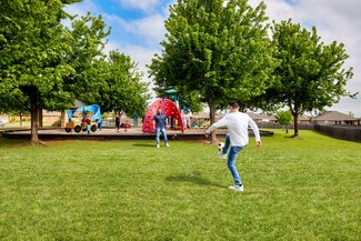 13216 4th, Yukon, OK 73099