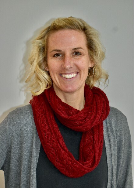 Rachel Young