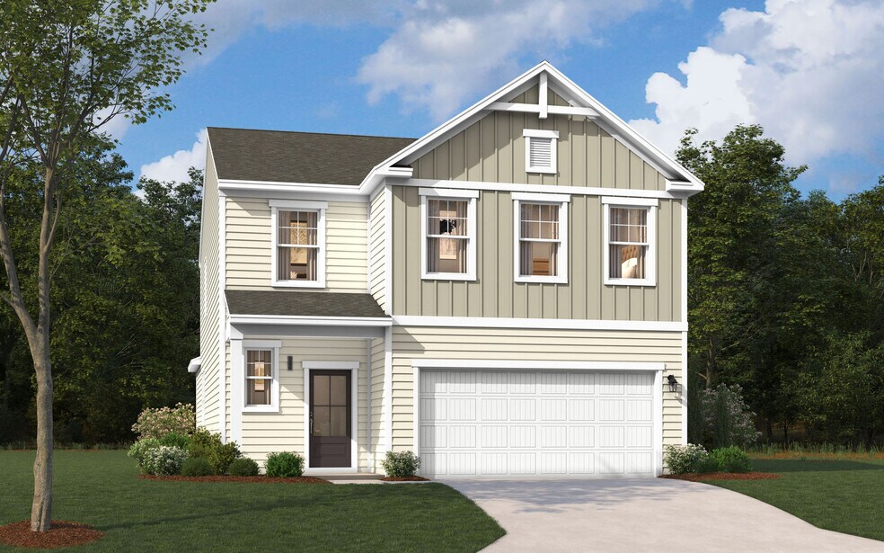 134 Bolter Ln unit 38635776, Elgin, SC 29045 - photo 1