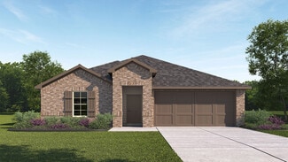 31730 Barrymoor Trace Unit 36200416, Fulshear, TX 77441