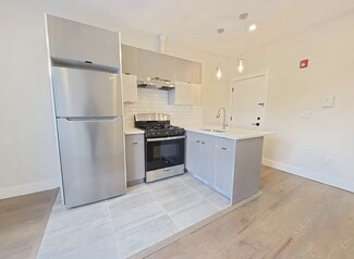 540 Hawthorne Ave Unit 303, Newark, NJ 07112