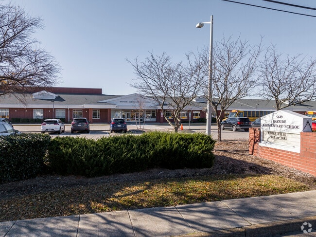 Bayside Elementary School