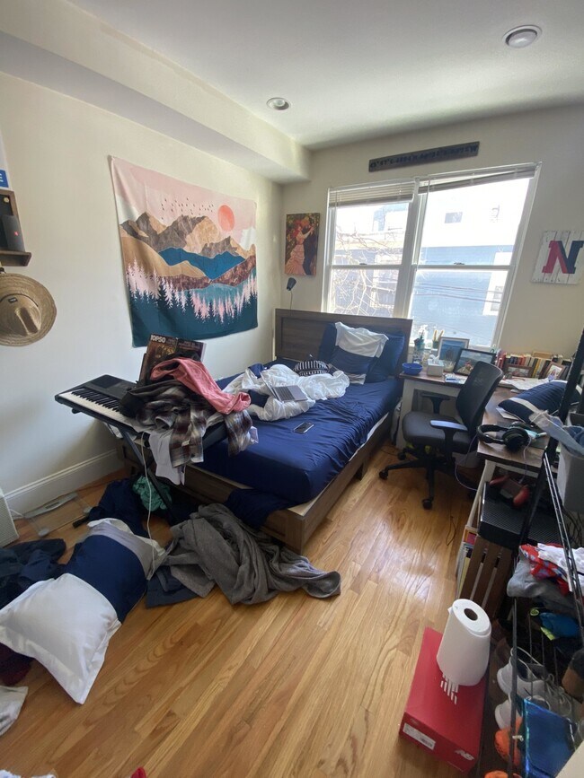 13 Sewall St unit 4, Somerville, MA 02145 - photo 6