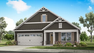 1760 Parkfield Way, Goshen, OH 45122