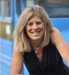 Leslie Resnick