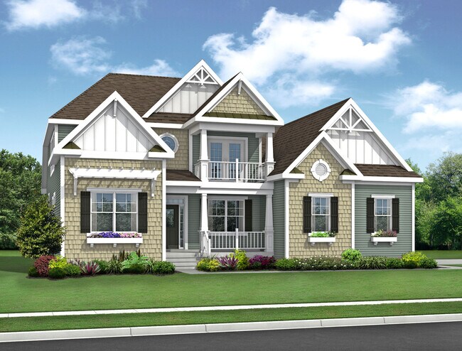 11120 Stillcroft Ln unit 36503365, Ashland, VA 23005 - photo 5