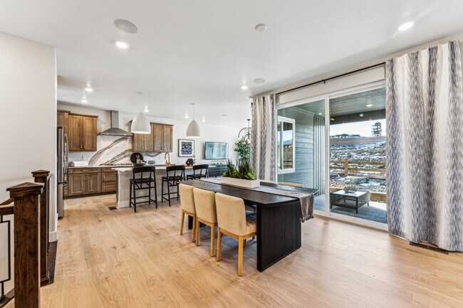 17095 W 92nd Loop, Arvada, CO 80007 - photo 7