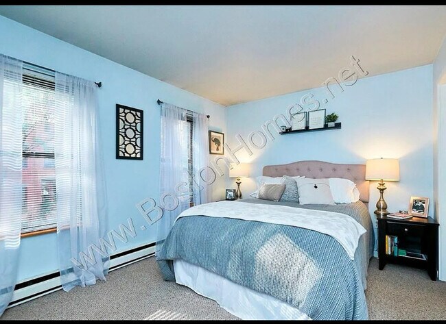 53 E Springfield St unit 18-3, Boston, MA 02118 - photo 4