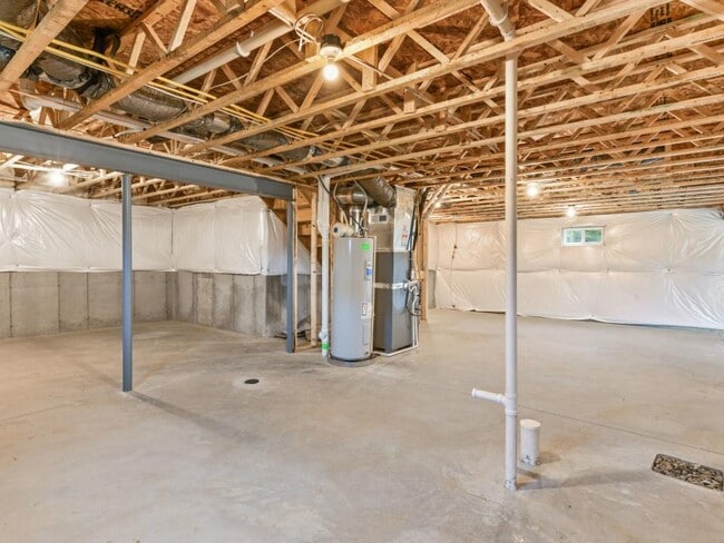 Ask us about basements and start planning your future today!