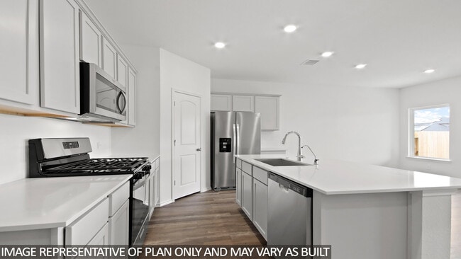 27618 Hudson Sands Ln, Katy, TX 77493 - photo 7