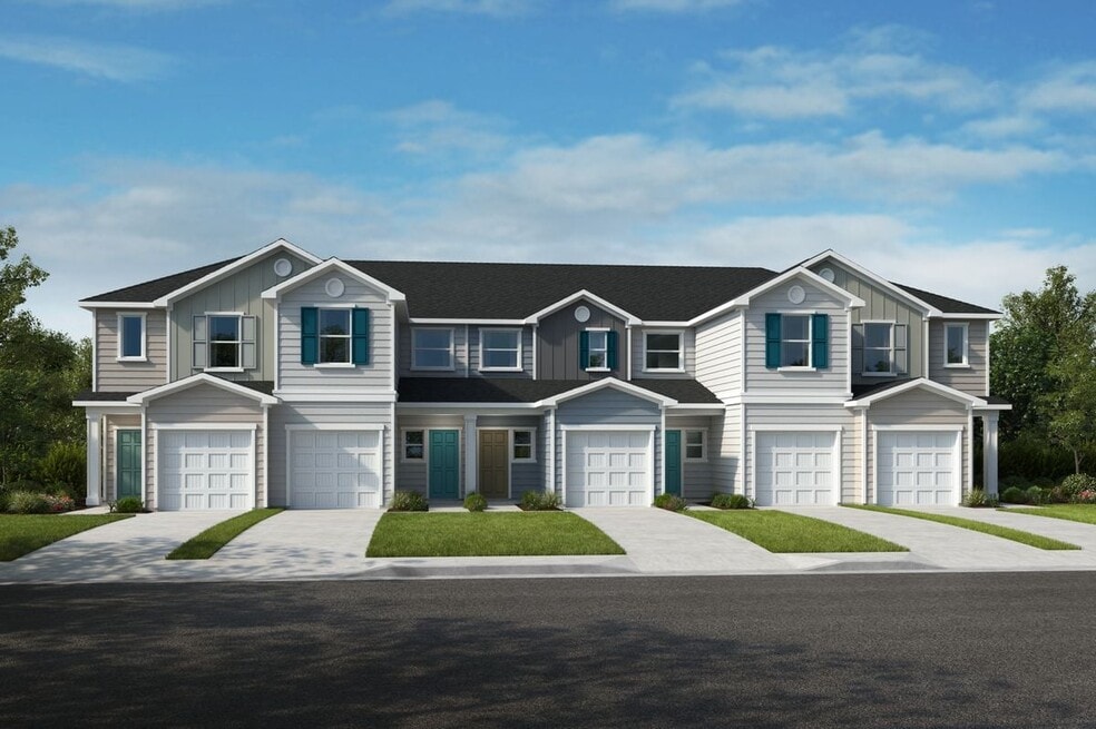 10620 Brookside Reserve Rd, Wake Forest, NC 27587 - photo 1