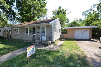 617 E Baltimore St, Wilmington, IL 60481