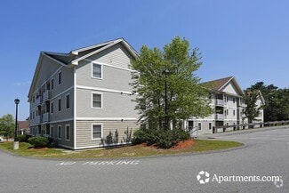 600 Bennett Way, Newmarket, NH 03857