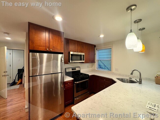 50 Spring St unit 1, Cambridge, MA 02141 - photo 3