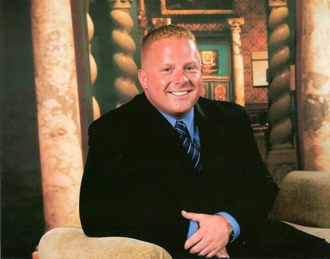 Agent Photo