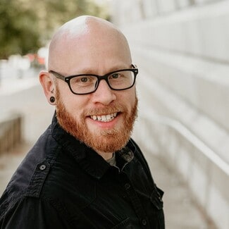 Wade Griffin