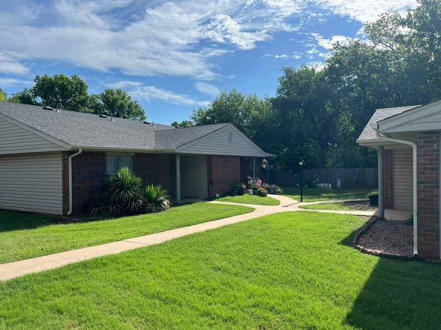 Stillwater Melrose A 62+ Community, Stillwater, OK 74074 - photo 1