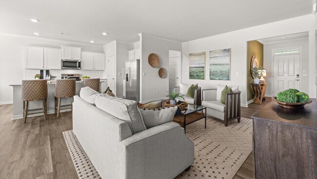 2906 Hudson Orr Dr unit 36207881, Maryville, TN 37803 - photo 3