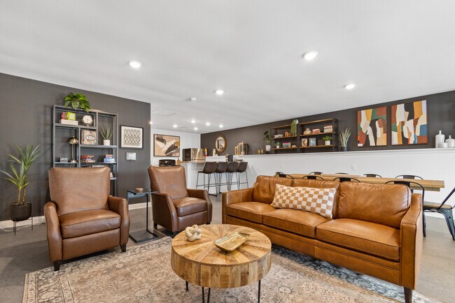 Media Room