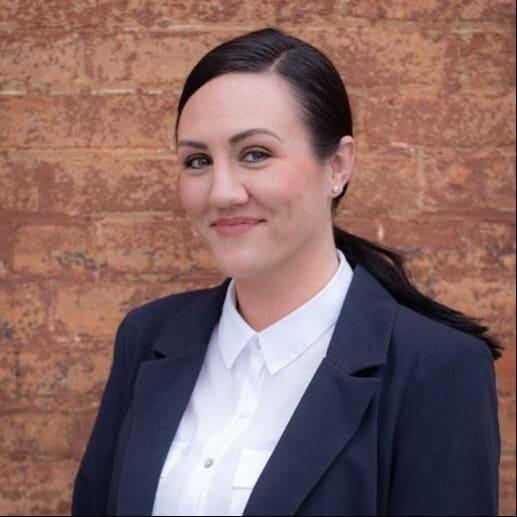 Agent Photo