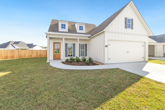 600 Capstone Crossing, Lafayette, LA 70506 - photo 2